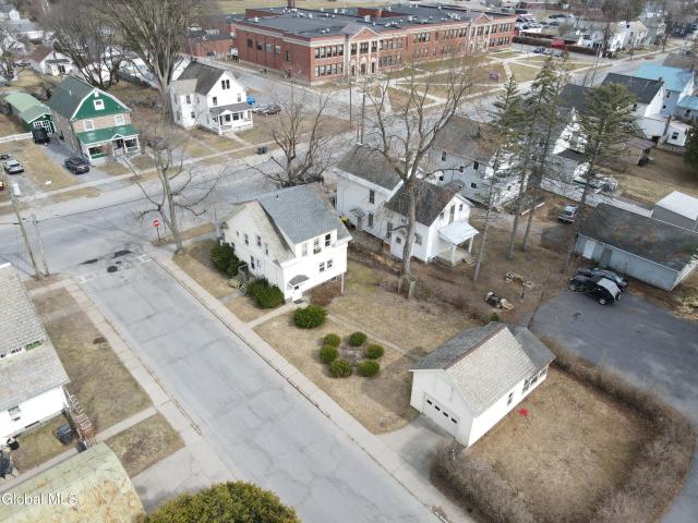 House for sale in Saratoga, New York