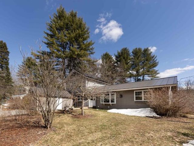 House for sale in Norwich, Vermont