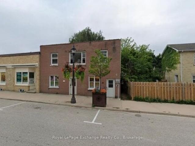 Office for rent in Huron-kinloss, Ontario