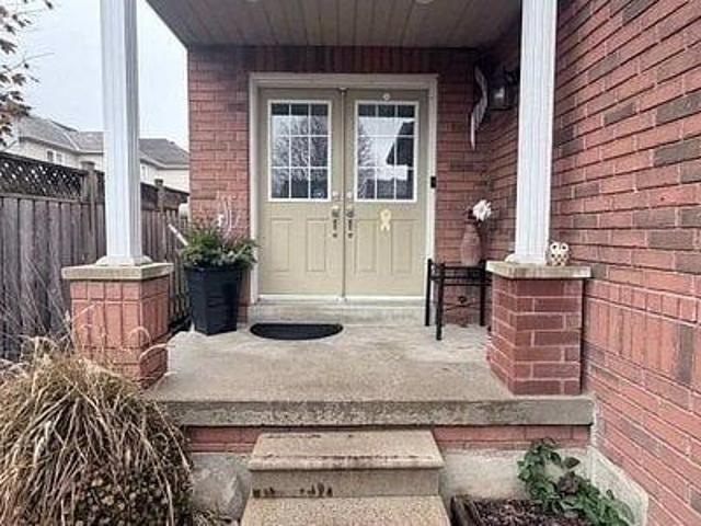 House for rent in Bowmanville, Clarington