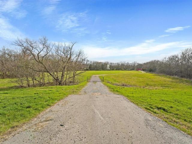 Land for sale in Fannin, Texas