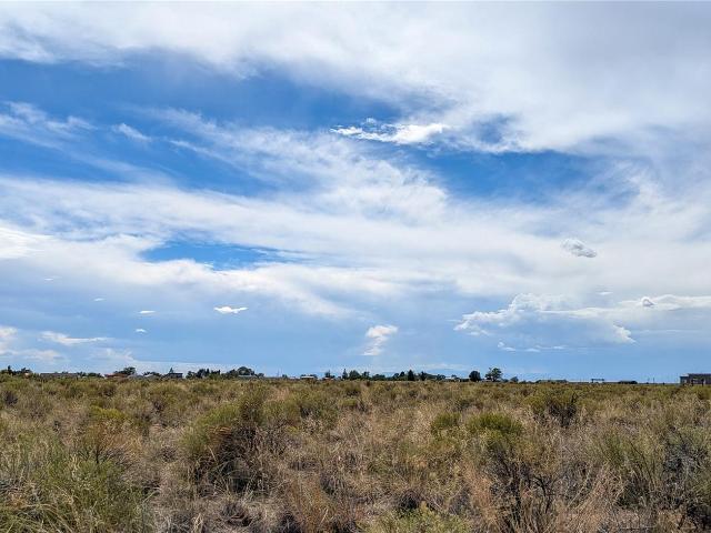 Land for sale in Moffat, Colorado