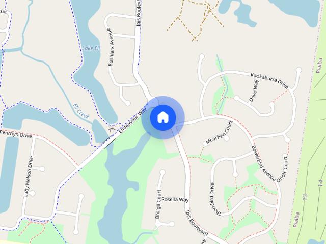 House for rent in Great Sandy Strait, Queensland