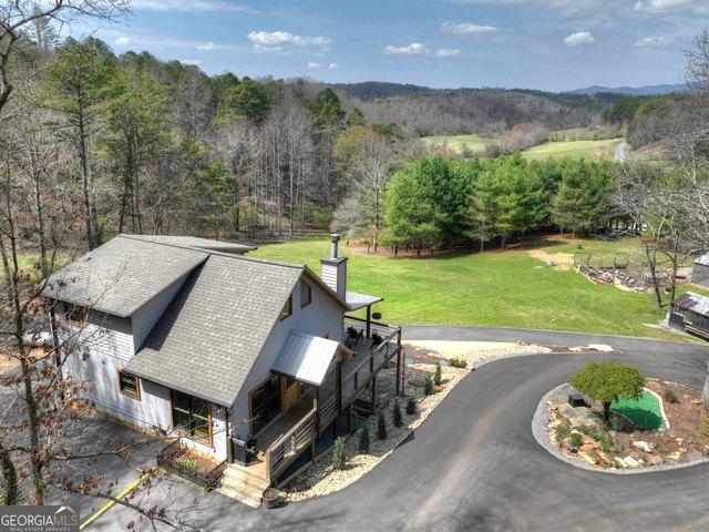 House for sale in Georgia