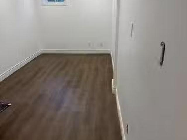 House for rent in York, Ontario
