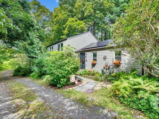 House for sale in Haddam, Connecticut
