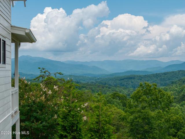 House for sale in Hayesville, North Carolina