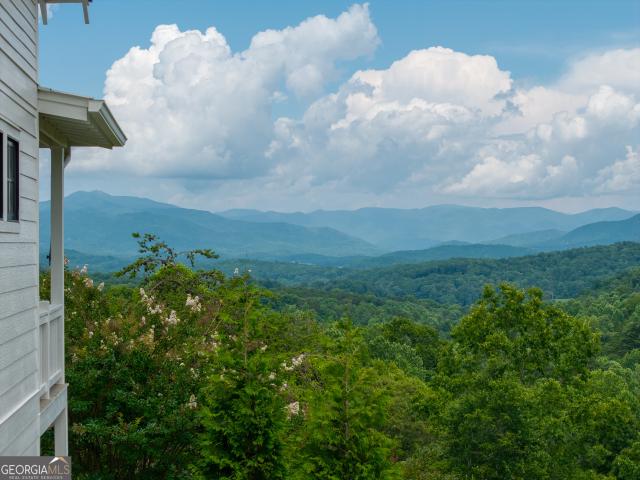 House for sale in Hayesville, North Carolina
