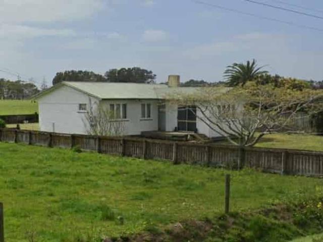 House for rent in Rapuwai, Northland