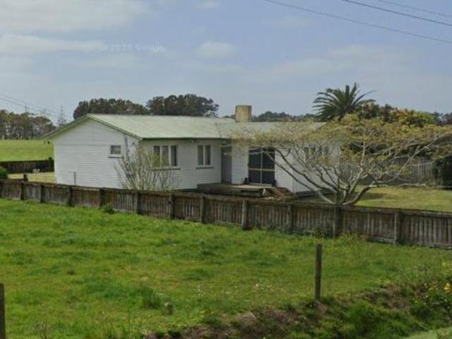 House for rent in Rapuwai, Northland