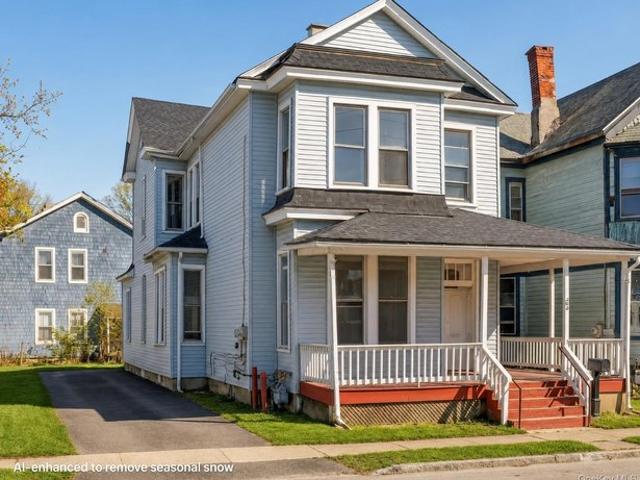 House for sale in Cuddebackville, New York