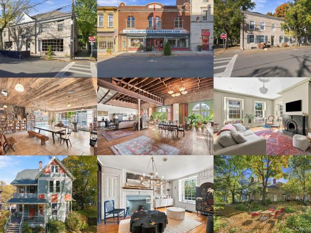 Commercial for sale in Stockade District, City of Kingston
