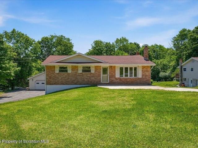House for sale in Clearfield, Pennsylvania