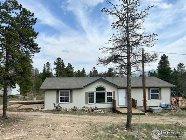 House for sale in Black Hawk, Colorado