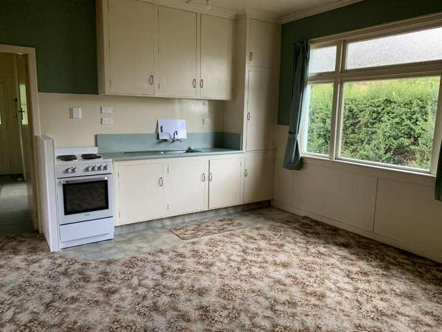 House for rent in Mataura, Gore District