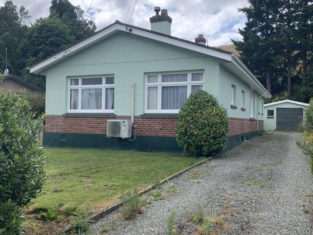 House for rent in Mataura, Gore District