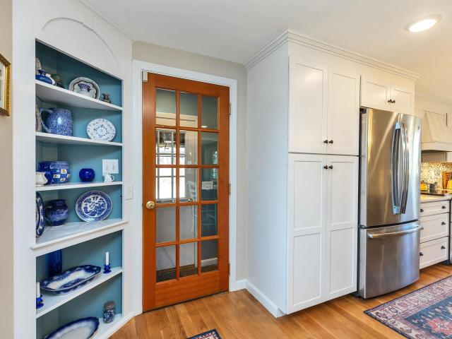 Property for sale in New Hampshire