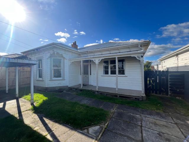House for rent in Wanganui District