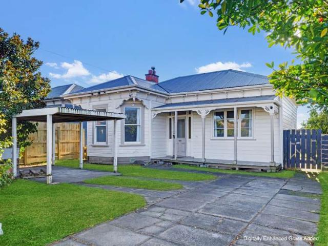 House for sale in Wanganui District