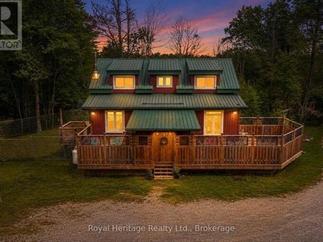 House for sale in Ontario