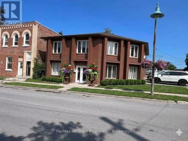 Commercial for sale in Kawartha Lakes, Ontario