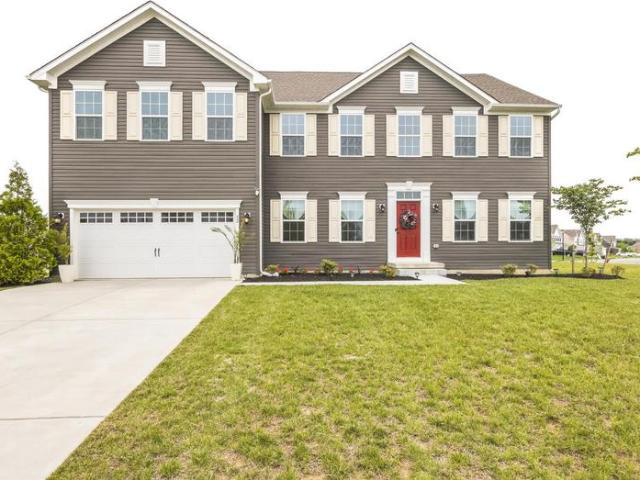 House for sale in Woodstown, New Jersey