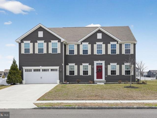 House for sale in Woodstown, New Jersey