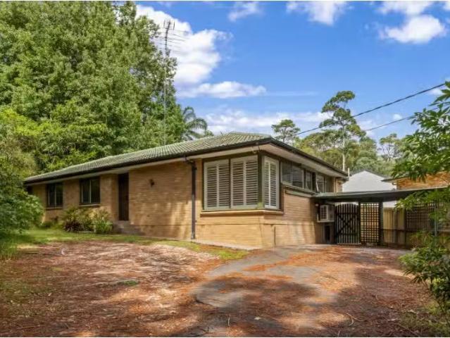 House for rent in Sydney, New South Wales