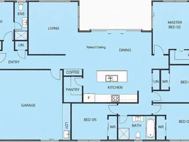 House for sale in Milldale, Rodney