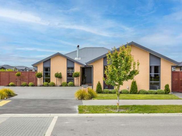 House for sale in Rolleston, Canterbury
