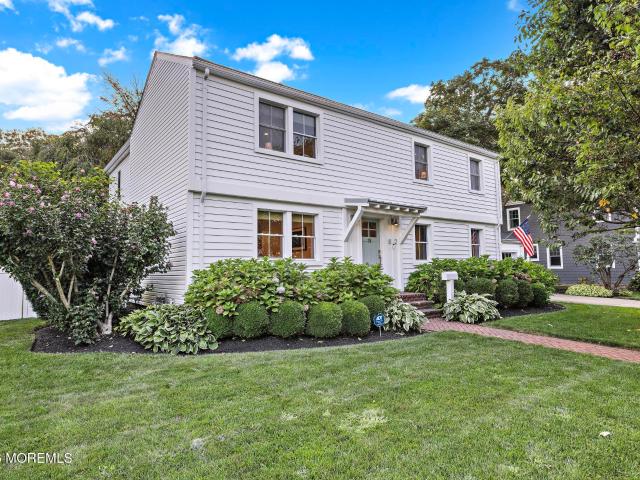 House for sale in Monmouth, New Jersey