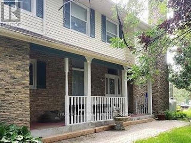 House for rent in Ramara Township, Central Ontario