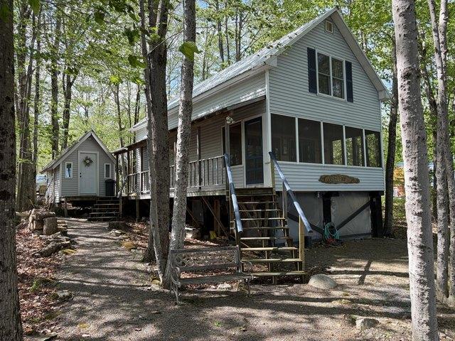 House for sale in Saint Albans, Maine