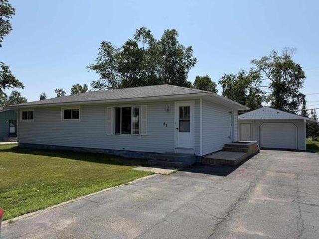 House for sale in Terrace Bay, Ontario