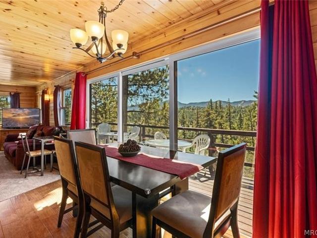 House for sale in Fawnskin, California