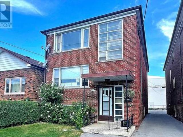 Property for sale in Woburn, Ontario