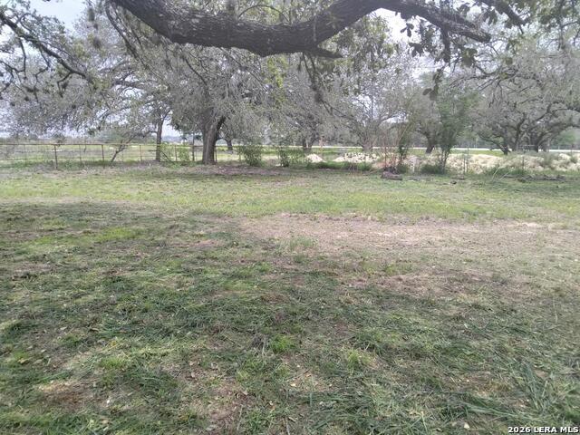 Land for sale in Poteet, Texas