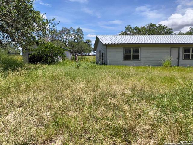 Land for sale in Poteet, Texas