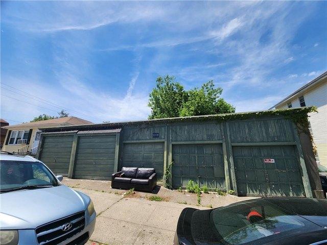 Land for sale in Pawtucket, Rhode Island