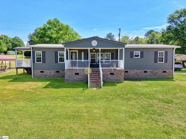 House for sale in Gray Court, South Carolina