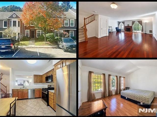 Condo for sale in Rockaway, Morris County