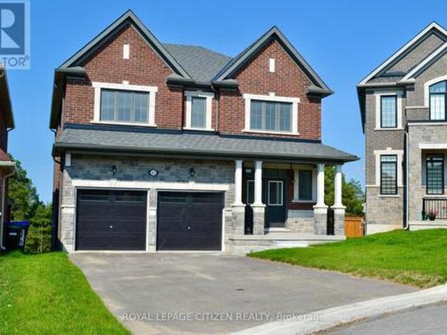 House for sale in Ontario