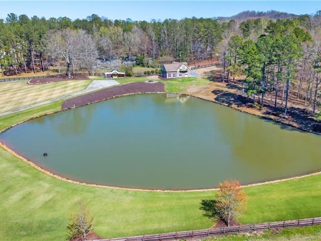 House for sale in Paulding, Georgia