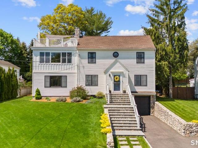 House for sale in Fairfield, Connecticut