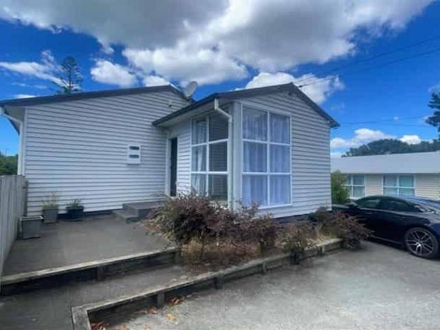 House for rent in Hillersden, Oroua County