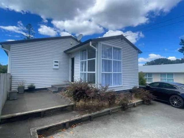 House for rent in Hillersden, Oroua County