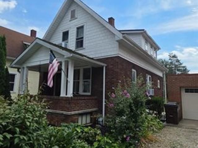 House for sale in Tiffin, Ohio