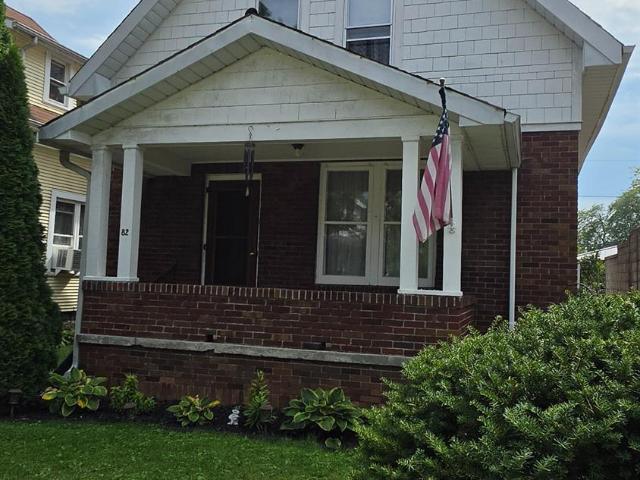 House for sale in Tiffin, Ohio