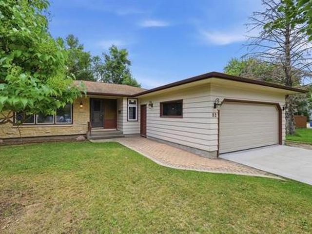 House for sale in Fort Richmond, Winnipeg