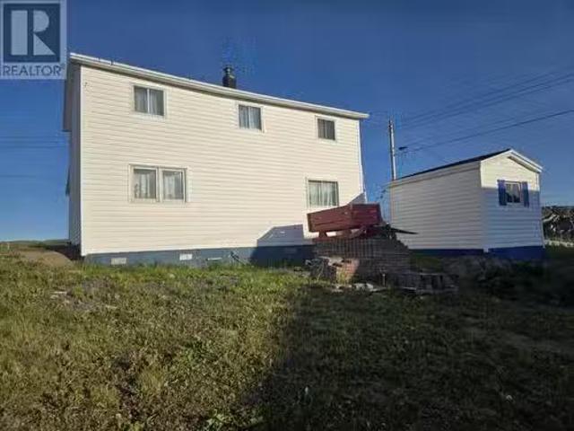 House for sale in Joe Batt's Arm, Newfoundland And Labrador